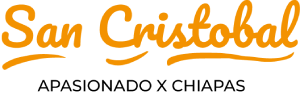 Logotipo Apasionado x Chiapas Tours & Travel